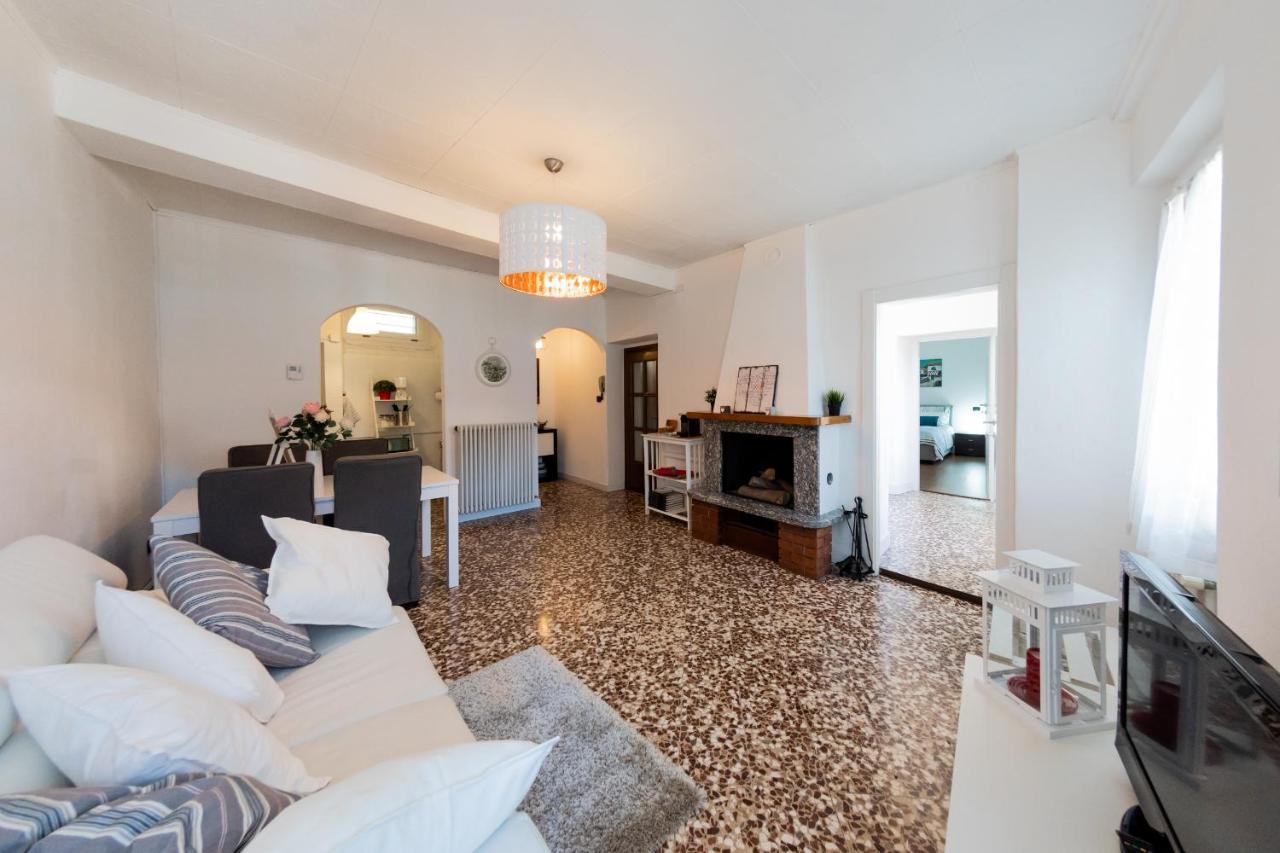 Family Nest Overlooking Lake Como - By Rent All Como Ардженьо Экстерьер фото