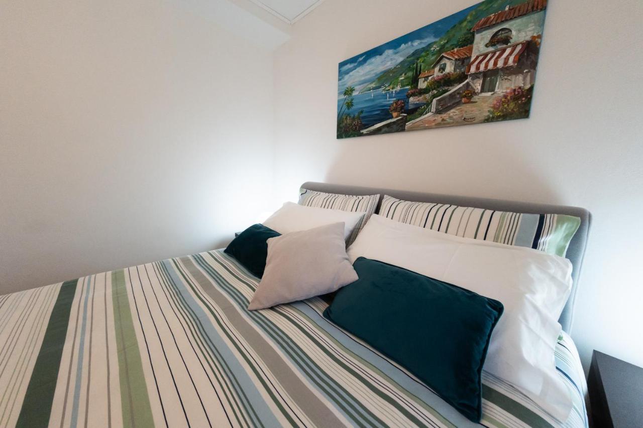 Family Nest Overlooking Lake Como - By Rent All Como Ардженьо Экстерьер фото